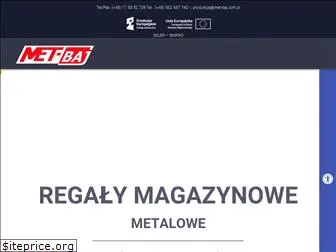 met-baj.com.pl