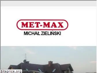 met-max.com.pl