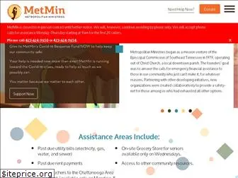 met-min.org