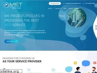 met-technologies.com