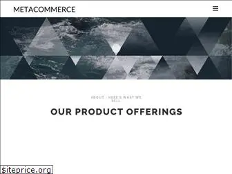 meta-commerce.com