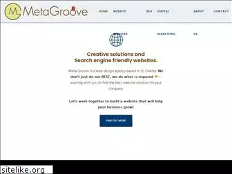 meta-groove.com