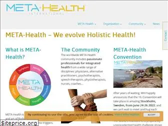 meta-health.info