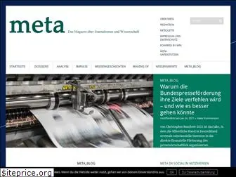 meta-magazin.org