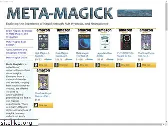 meta-magick.com