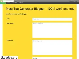 meta-tag-generator-blogger.blogspot.com