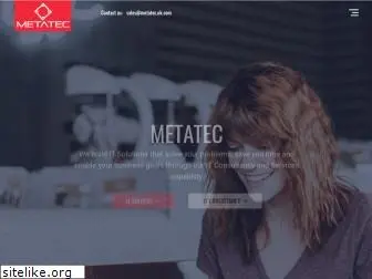 meta-tec.co.uk