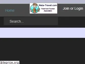 meta-travel.com