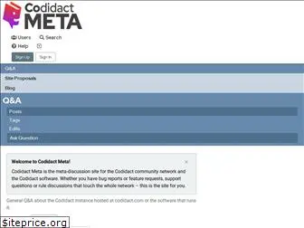 meta.codidact.com