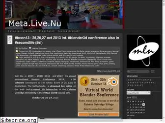 meta.live.nu