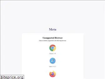 meta.org