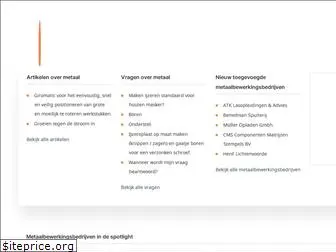 metaalbewerking-info.nl