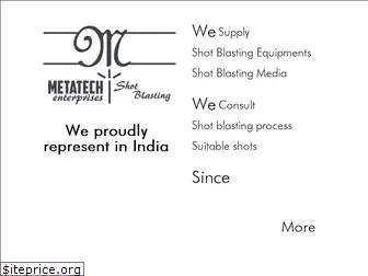 metablastindia.com