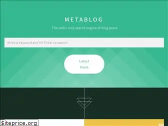 metablog.xyz