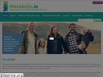 metabolic.ie