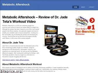 metabolicaftershock.org