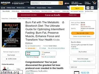 metabolicblowtorchdiet.com