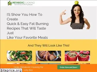 metaboliccooking.com