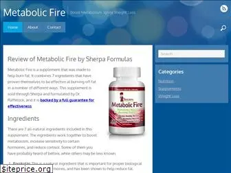 metabolicfire.net