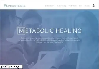 metabolichealing.com