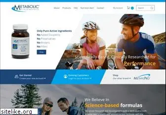 metabolicmaintenance.com