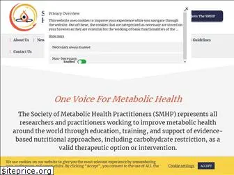 metabolicpractitioners.org