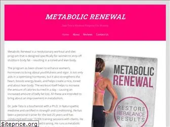 metabolicrenewal.org