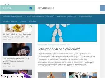 metabolika.pl
