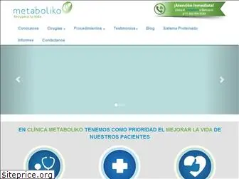 metaboliko.com