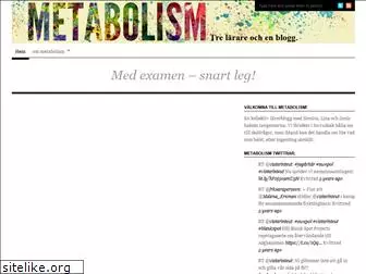 metabolism.wordpress.com