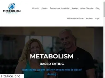 metabolismbasedeating.com