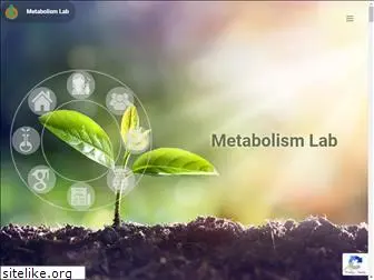 metabolismlab.org