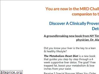metabolismresetdiet.com