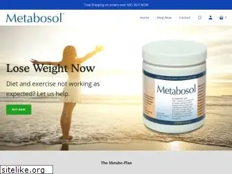 metabosol.com