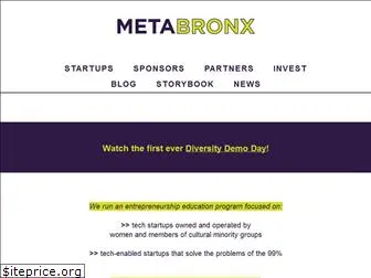 metabronx.com