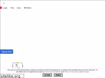 metacall.io