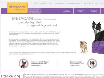 metacam.com