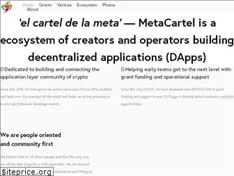 metacartel.org