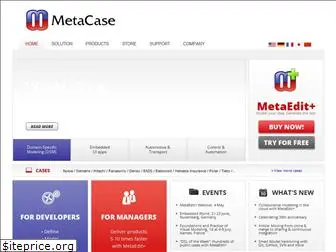 metacase.com