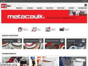 metacaulk.com