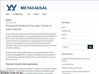 metacausal.com