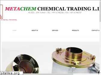 metachemgulf.com