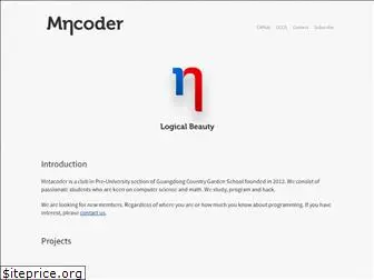 metacoder.org