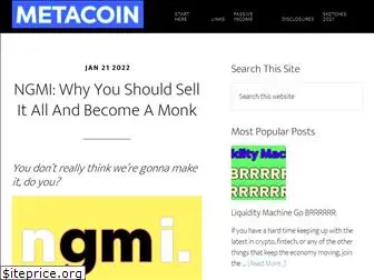 metacoin.co