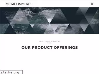 metacommerce.com