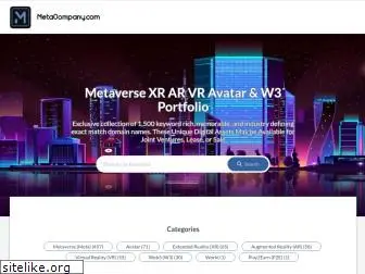 metacompany.com