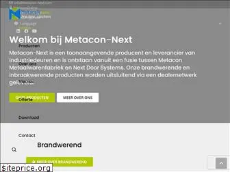 metacon-next.com