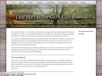 metacongunclub.com