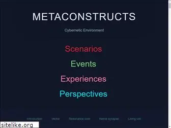 metaconstructs.com