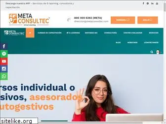 metaconsultec.com